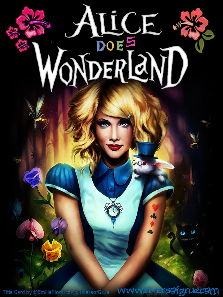 alice-in-wonderland-sexy - Richard Charles Stevens Fusions