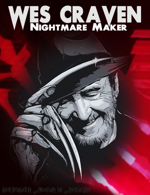 Wes Craven: Nightmare Maker - Rivers of Grue
